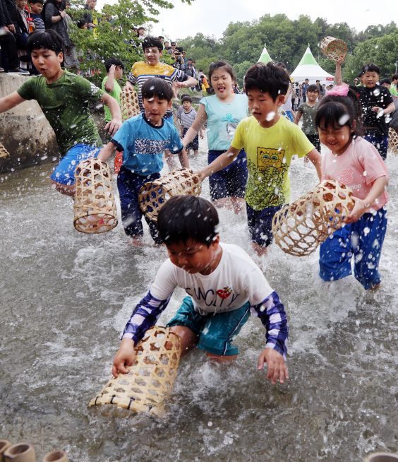 제23회 담양 대나무축제 기본일정과 프로그램 소개 설운도 김종국 소찬휘 크랙시 이짜나언짜나 출연