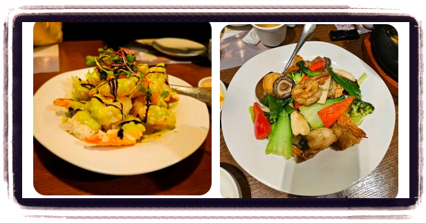 미식전파사 서울 중식요리 전가복 어향동고 후기