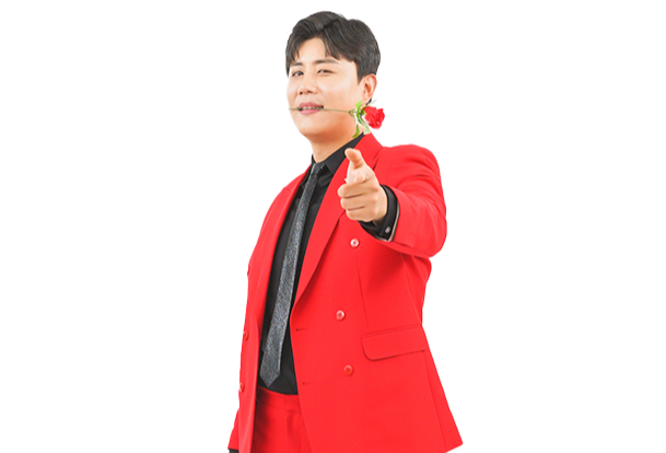 미스터트롯2진해성프로필