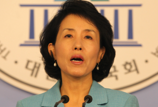 박선영 진실화해 위원장 프로필