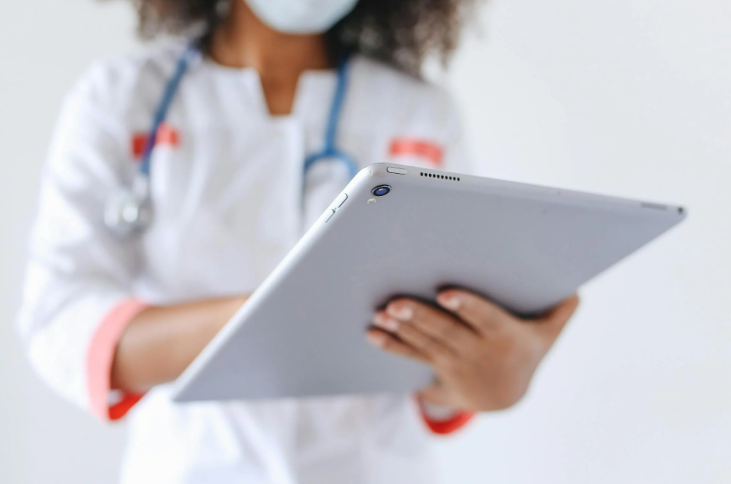 의료급여 복지 관련 사진