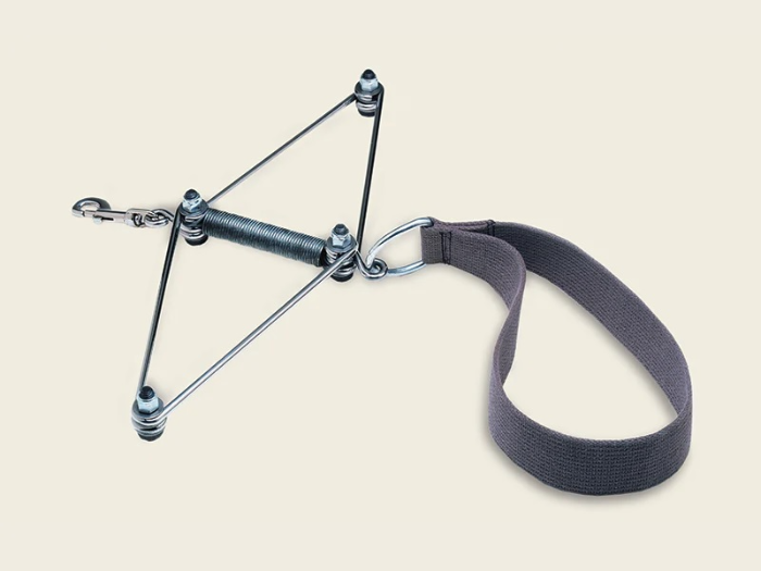 넥 스트레처, Neck Stretcher
