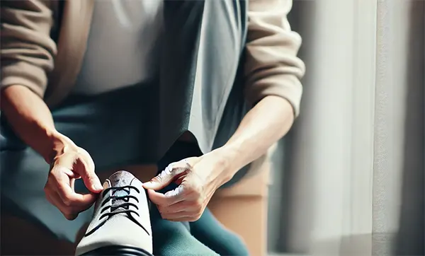 티눈 없애는 방법