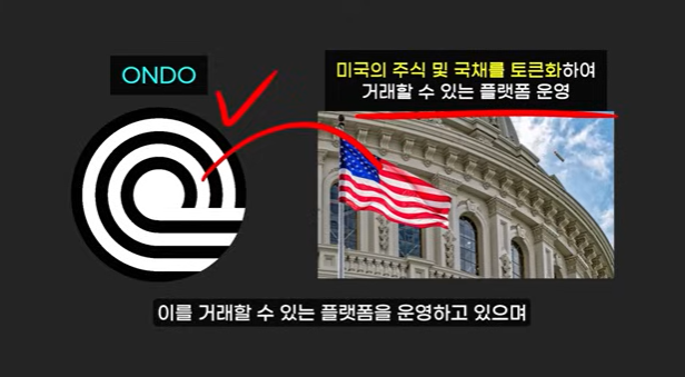 블랙록의 온도(ONDO)와 헤데라(HBAR): 300배 폭등 가능성과 그 이유 7가지