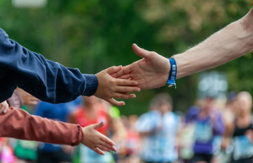 수험생에게 전할 응원의 메시지