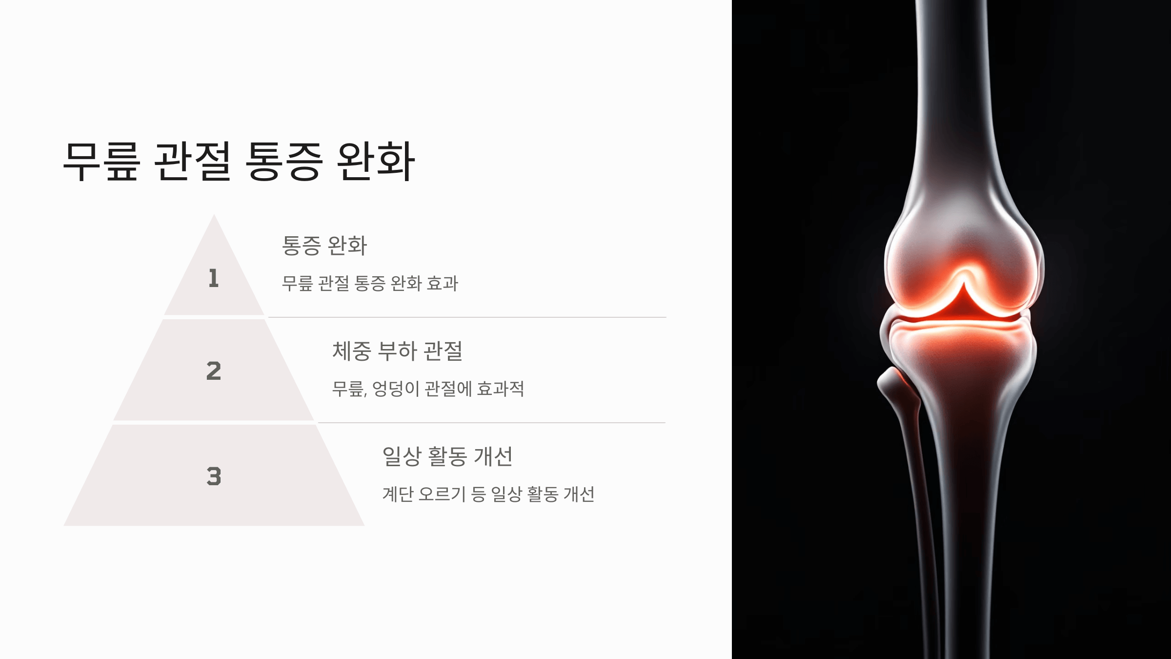 글루코사민과 관련된 사진입니다.