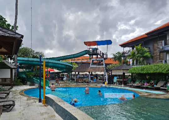 #발리여행 #발리5월날씨 #발리옷차림