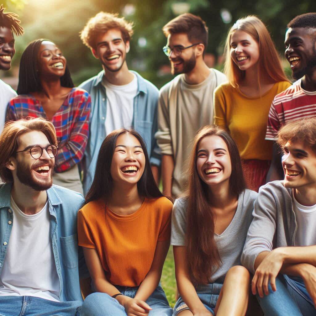 2024 청년의 날 행사