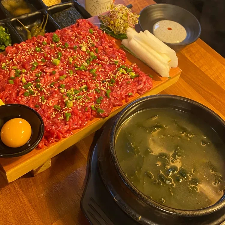 육회본가