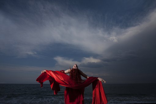 옷색깔꿈해몽, 빨간색옷꿈, 흰색옷꿈, 분홍색옷꿈, 검은색옷꿈