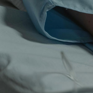 알부민 부작용 - 드문 편