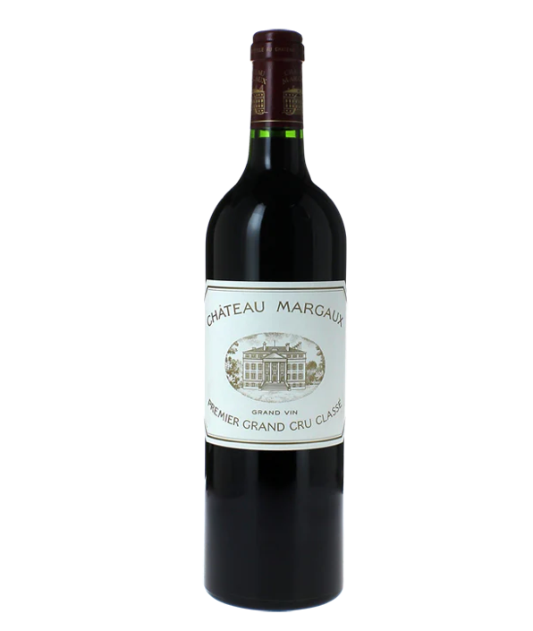 샤또 마고 2000년 빈티지 와인