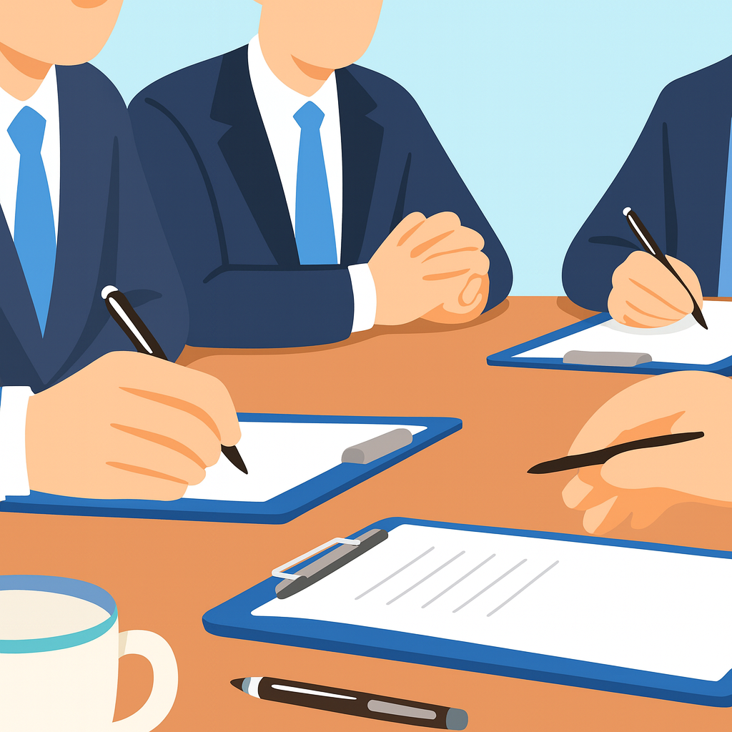 고용보험 미가입 확인서