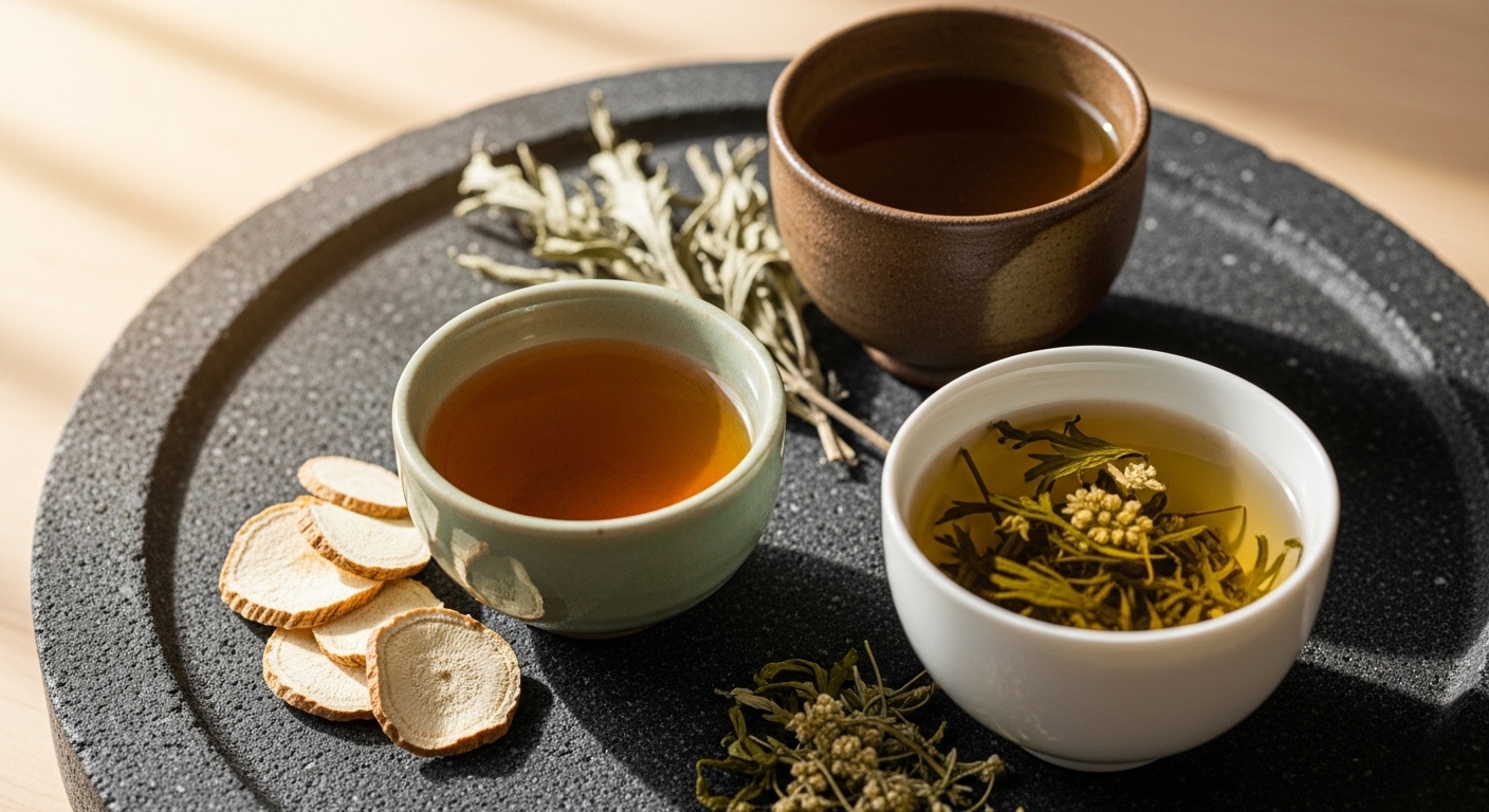 여성에게좋은차