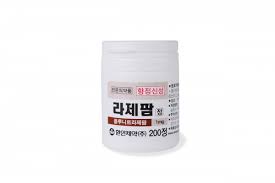 라제팜정