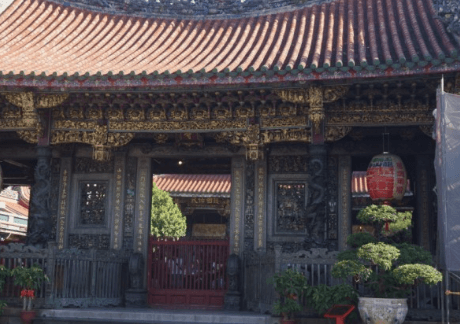 겨울 동남아 해외여행지 타이페이 여행