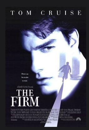 영화 더 펌 포스터 사진