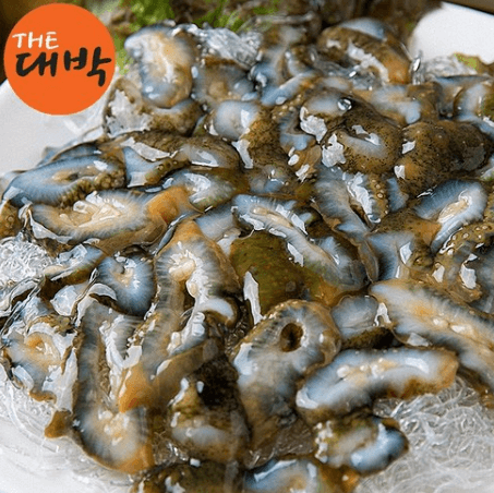 가을철 제철음식 추천