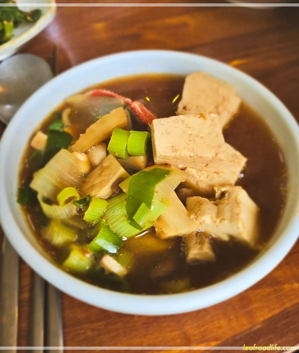 제주-한정식-집밥-자연으로-된장찌개