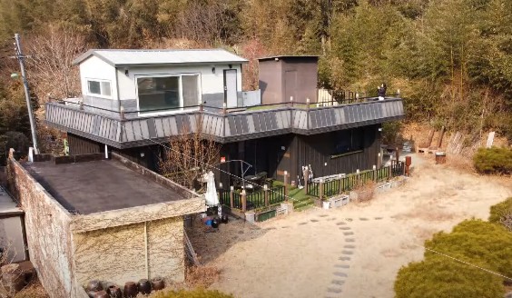 경북 전원주택 매매 - 포항시 북구 기계면 학야리 / 송라면 중산리, 청도군 풍각면 화산리, 영천시 화남면 선천리, 고령군 쌍림면 안화리