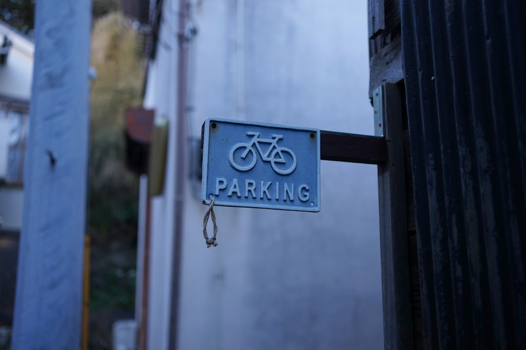 Parking.