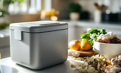 음식물처리기 지원금