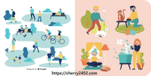 우울감과 불안을 극복하기 위한 방법