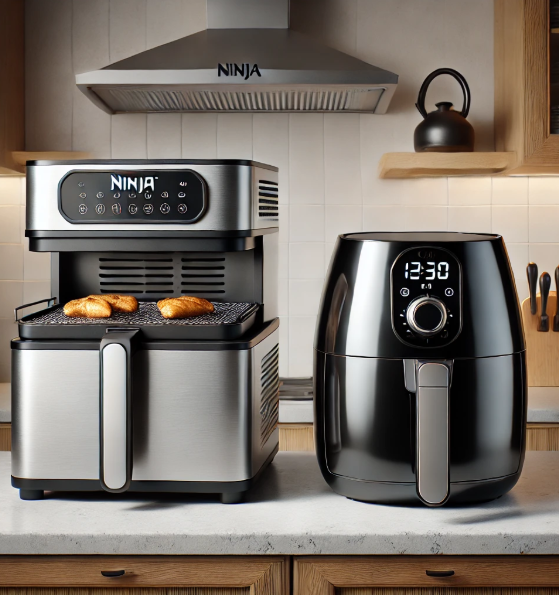 자취생 필수 가전제품