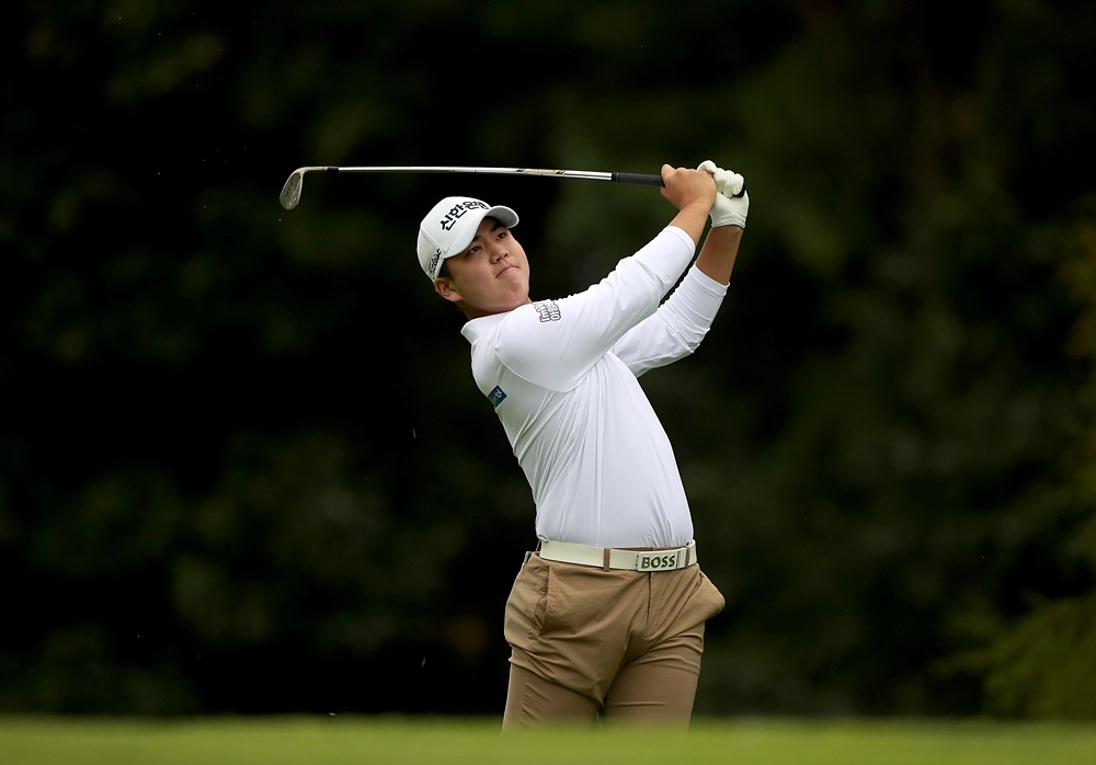 KPGA 백송홀딩스 아시아드CC 부산 오픈 남자 골프 대회 소개 일정 우승 상금 참가자 리더보드 라운드 순위 결과