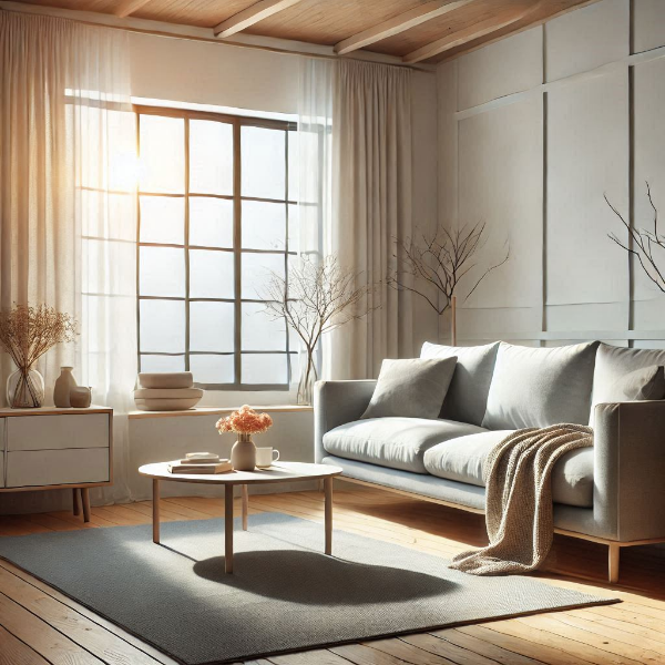 미니멀 인테리어