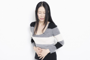 자궁내막증의 증상은