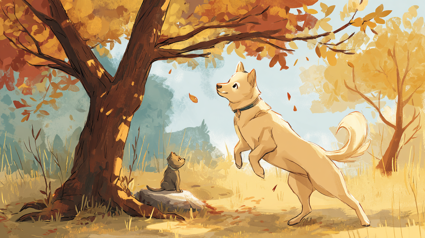 진돗개 종류, 순종 구별법