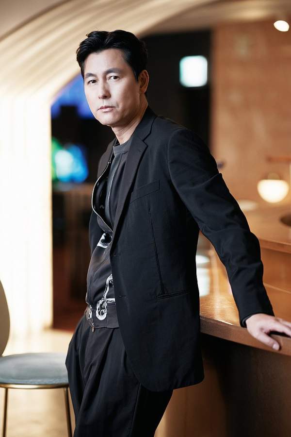 정우성 