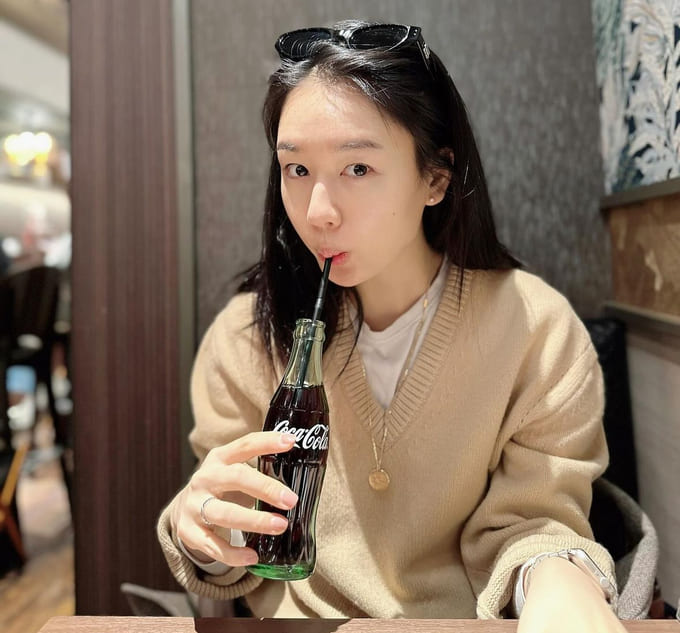 안은진 사복