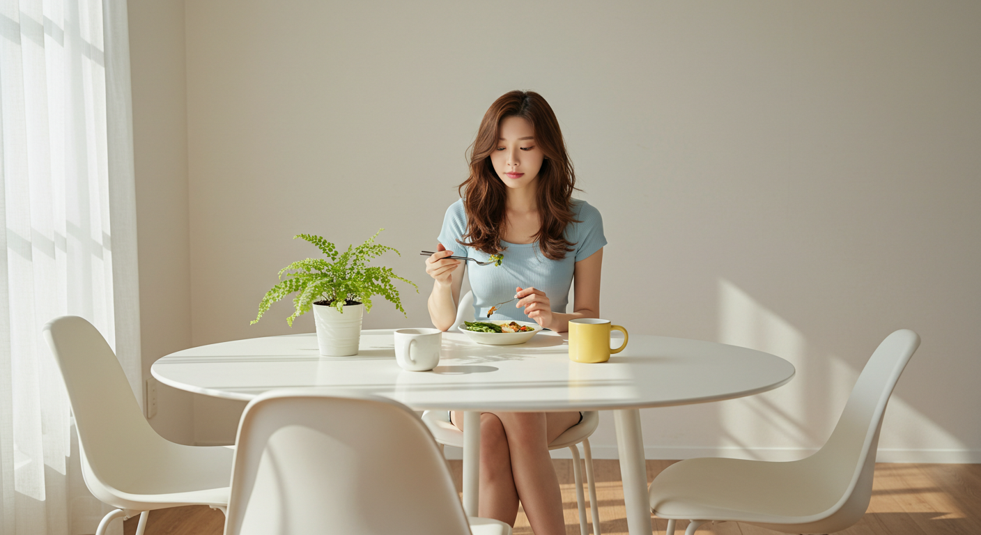 체지방 줄이는 운동