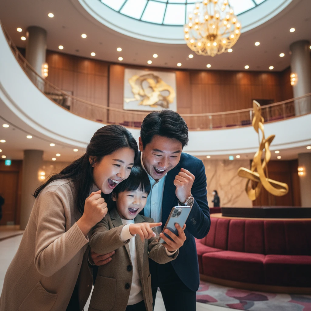 미스트롯4 전국투어 고양 공연 티켓팅..