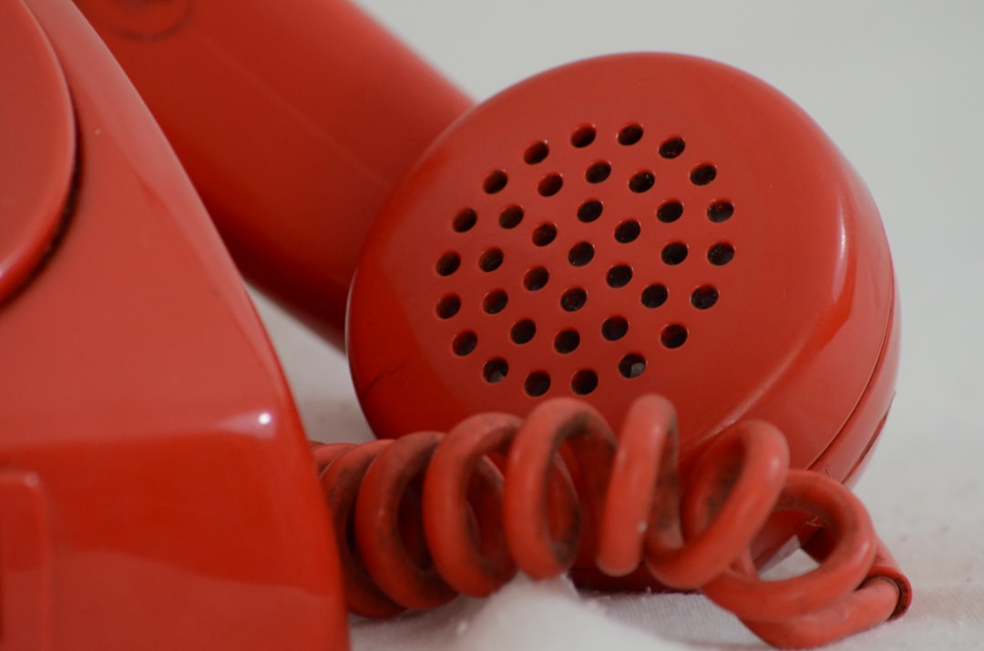 Voicemail