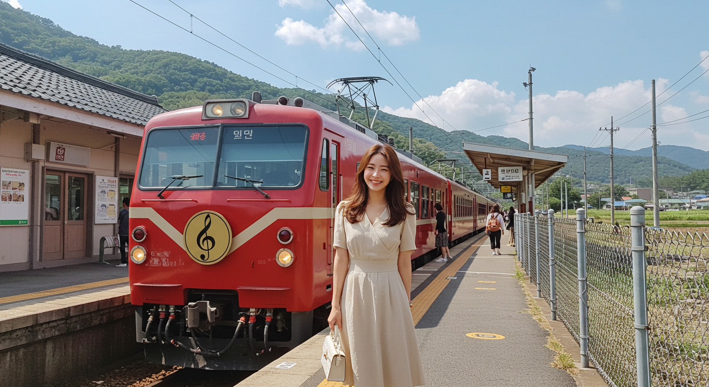 일본 여행 기차 패스