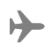 에어플레인 모드 아이콘