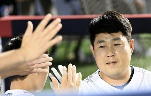 KBO수비상
