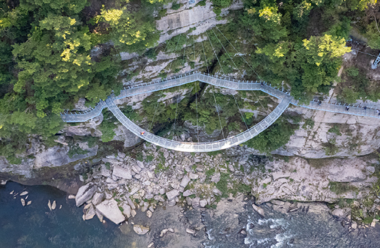 한탄강 주상절리길