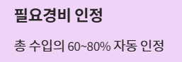 사업소득 기타소득 차이