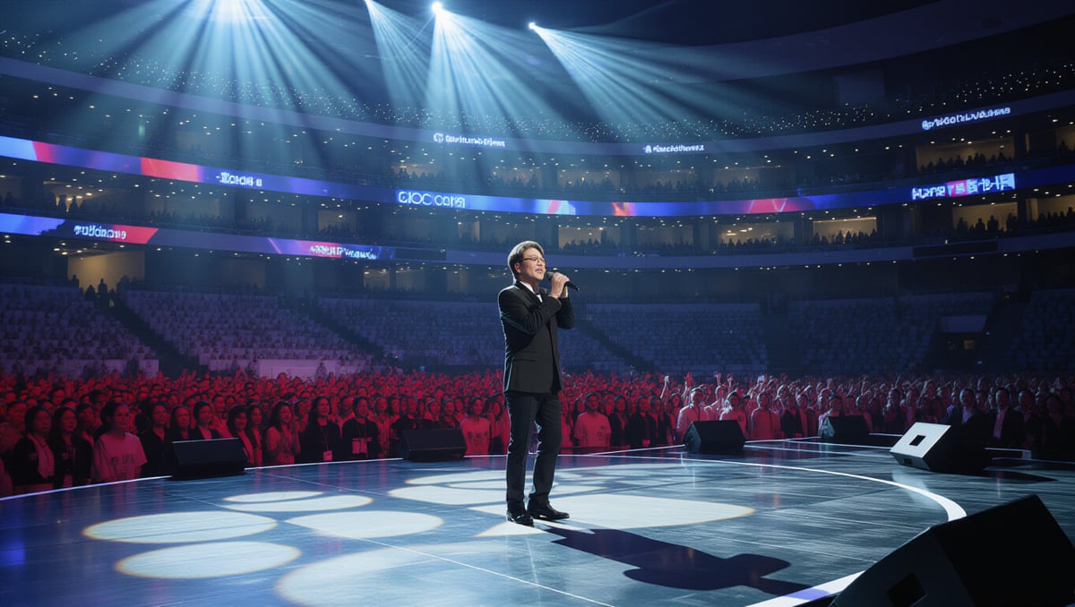 조용필 광복절 무료 콘서트: 고척돔 티켓팅 성공 전략