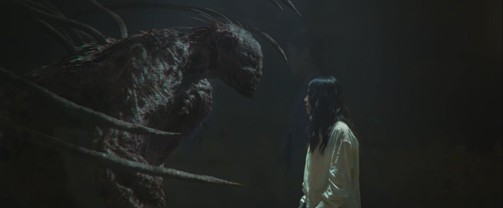 경성크리처, 괴물, 일본 731부대, 마루타