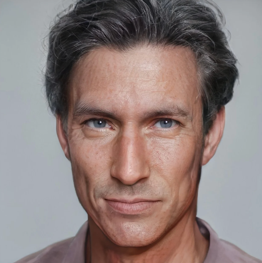 중장년층과 관련된 사진