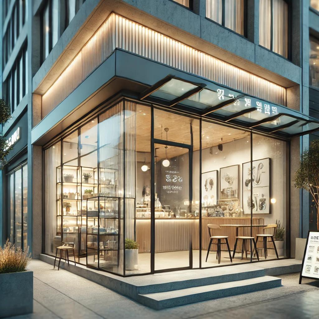 세라젬 대전지사