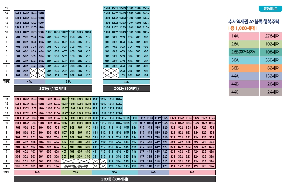 수서역세권A2BL행복주택-11