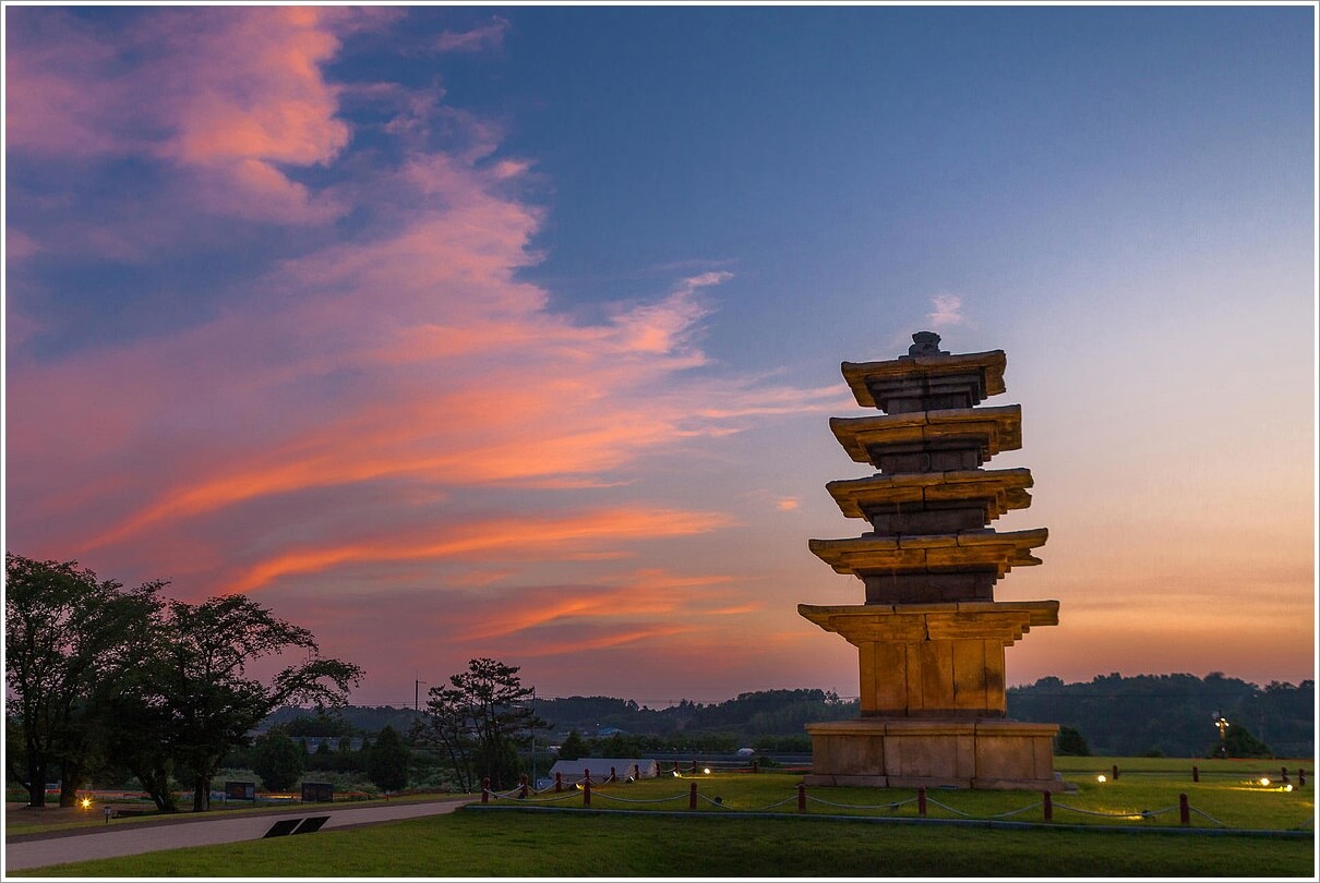 잘 알려지지 않은 국내 숨은 여행지