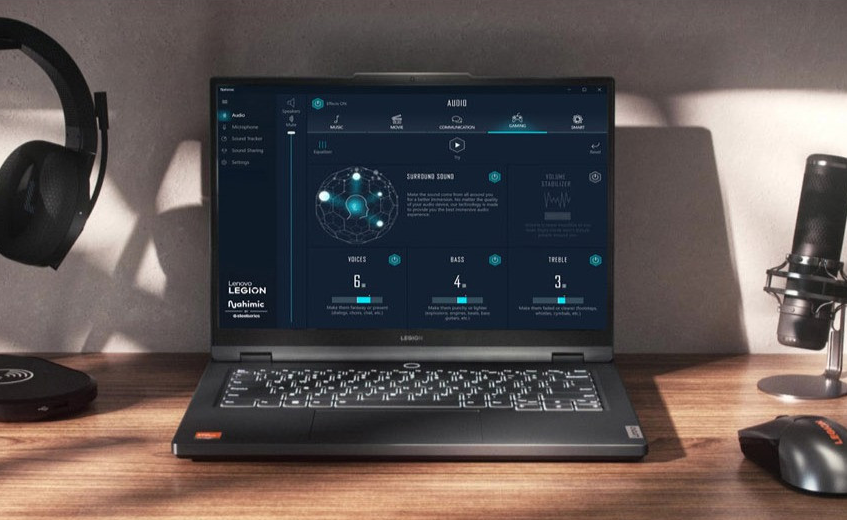 가성비 최고의 고성능 게이밍 노트북, 레노버 2024 리전 슬림 5 추천!