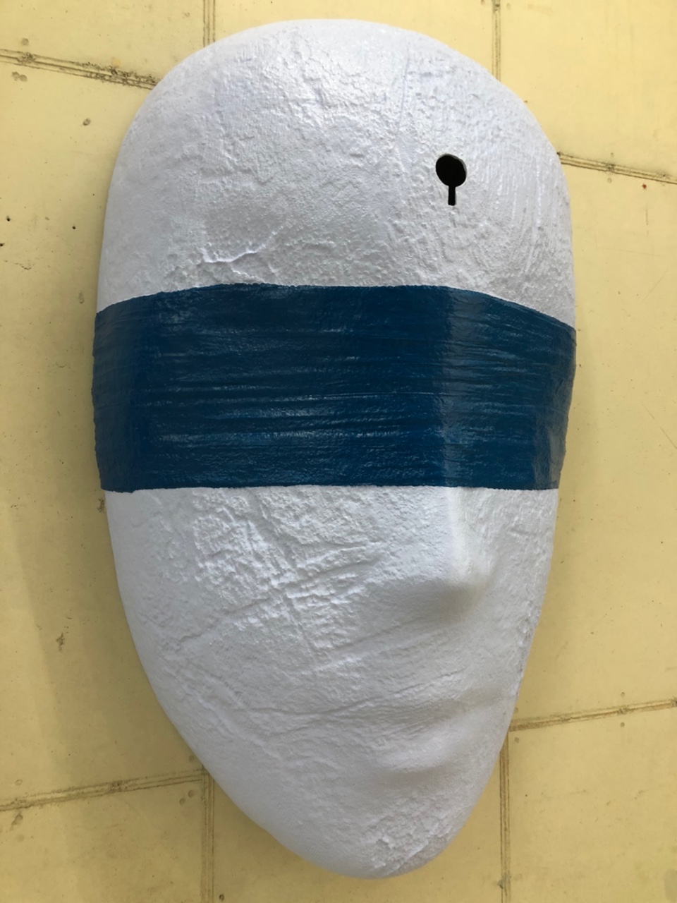 조각작품-클로즈업